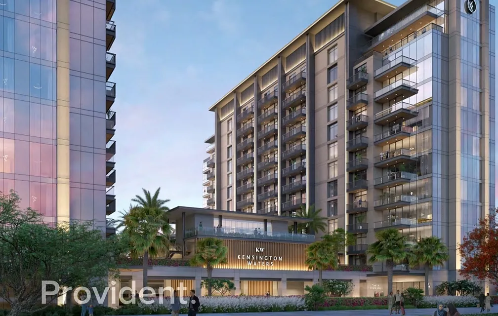 property image - Provident Estate