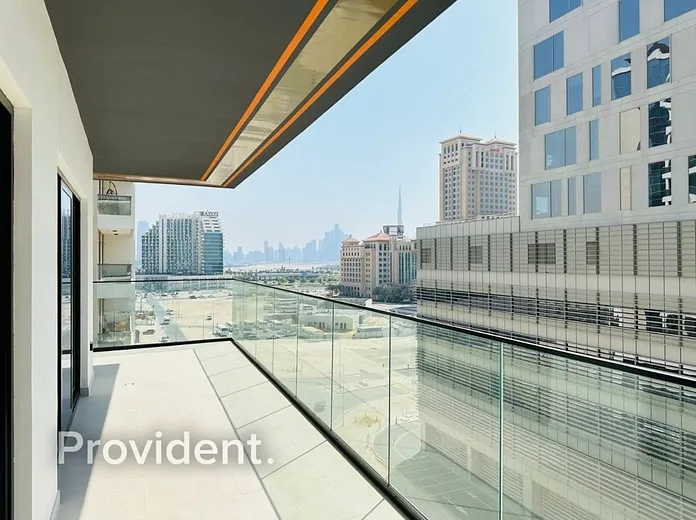 Apartment - Provident Estate