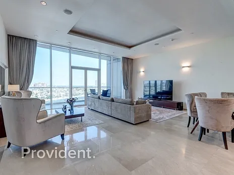Apartment - Provident Estate