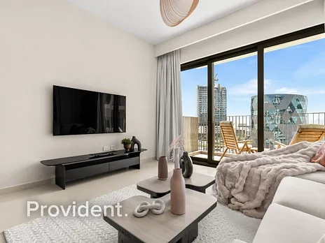 Apartment - Provident Estate