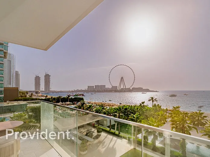 Apartment - Provident Estate