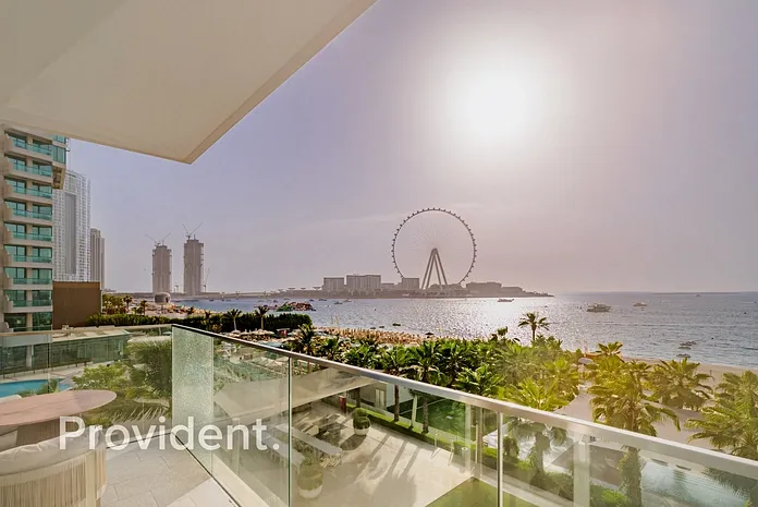 Apartment - Provident Estate