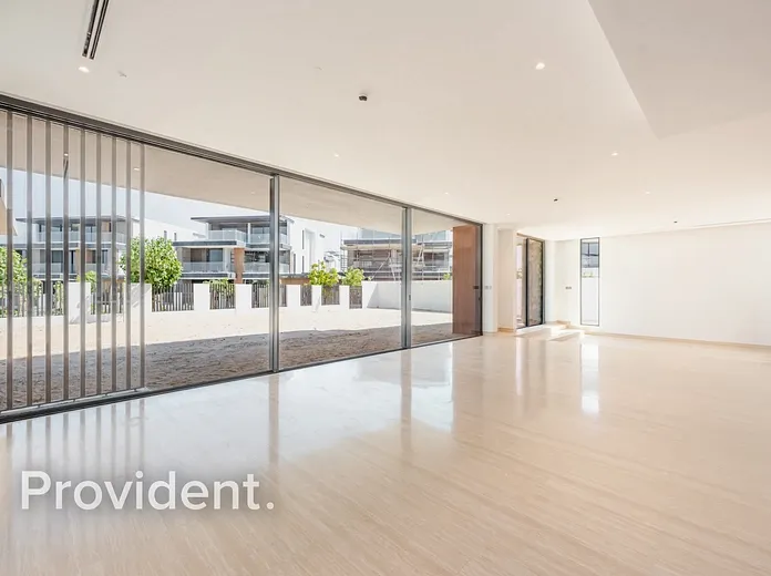 Villa - Provident Estate