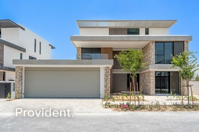 Villa - Provident Estate
