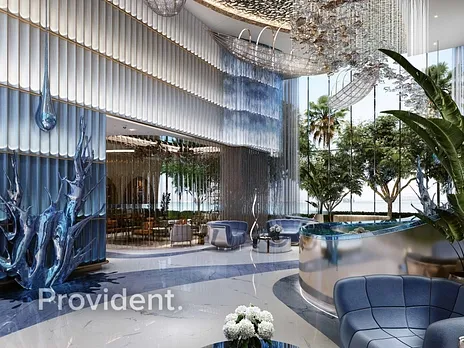 Apartment - Provident Estate