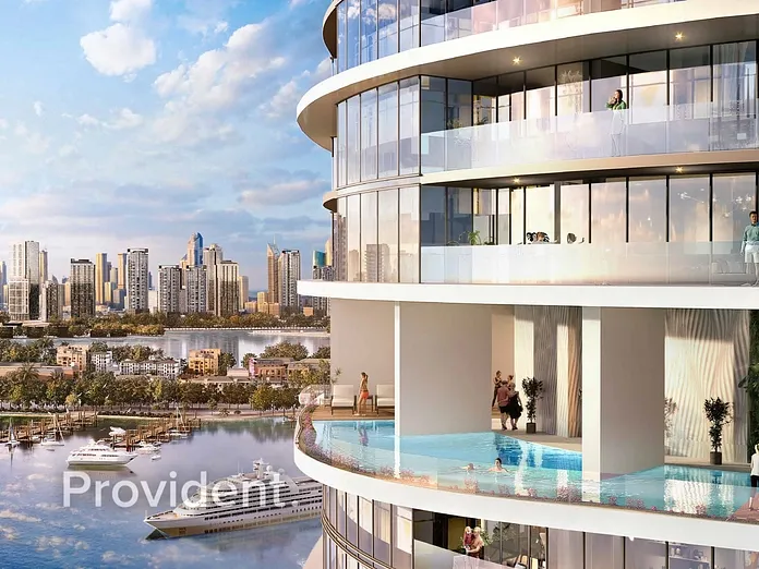 Apartment - Provident Estate