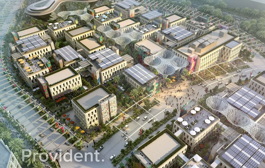property image - Provident Estate