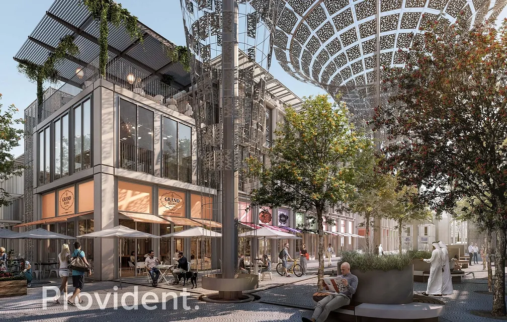 property image - Provident Estate