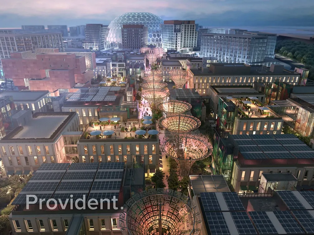 property image - Provident Estate