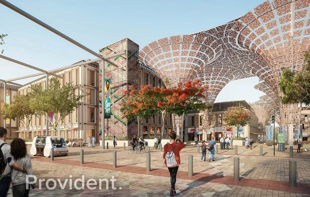property image - Provident Estate