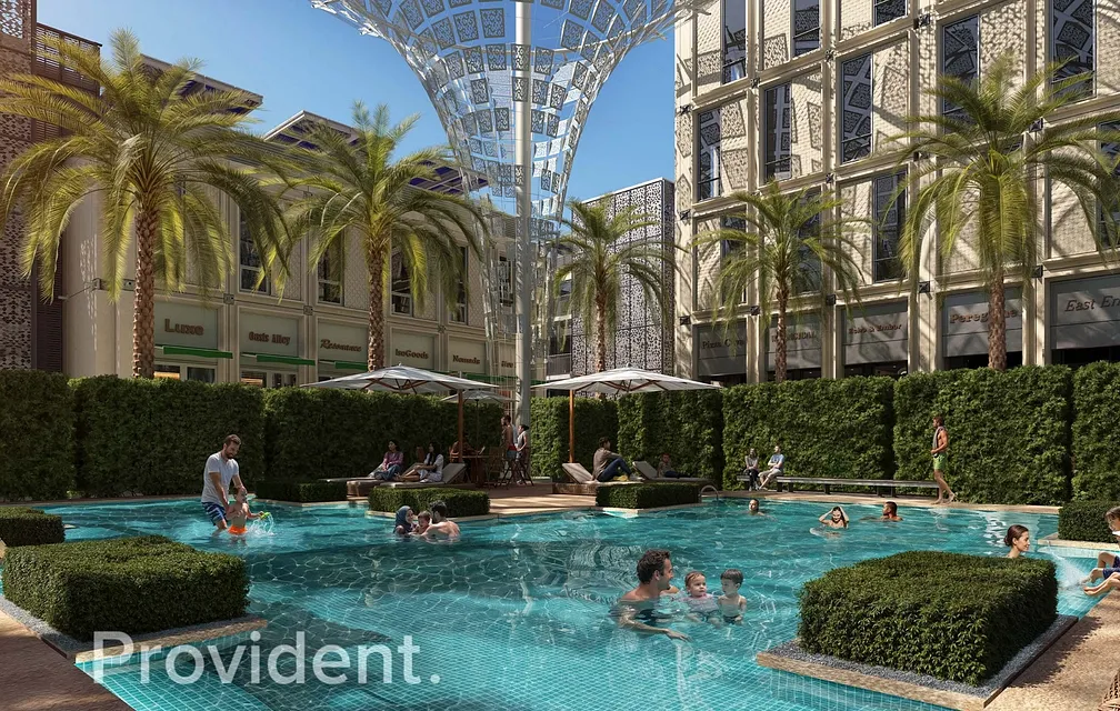 property image - Provident Estate