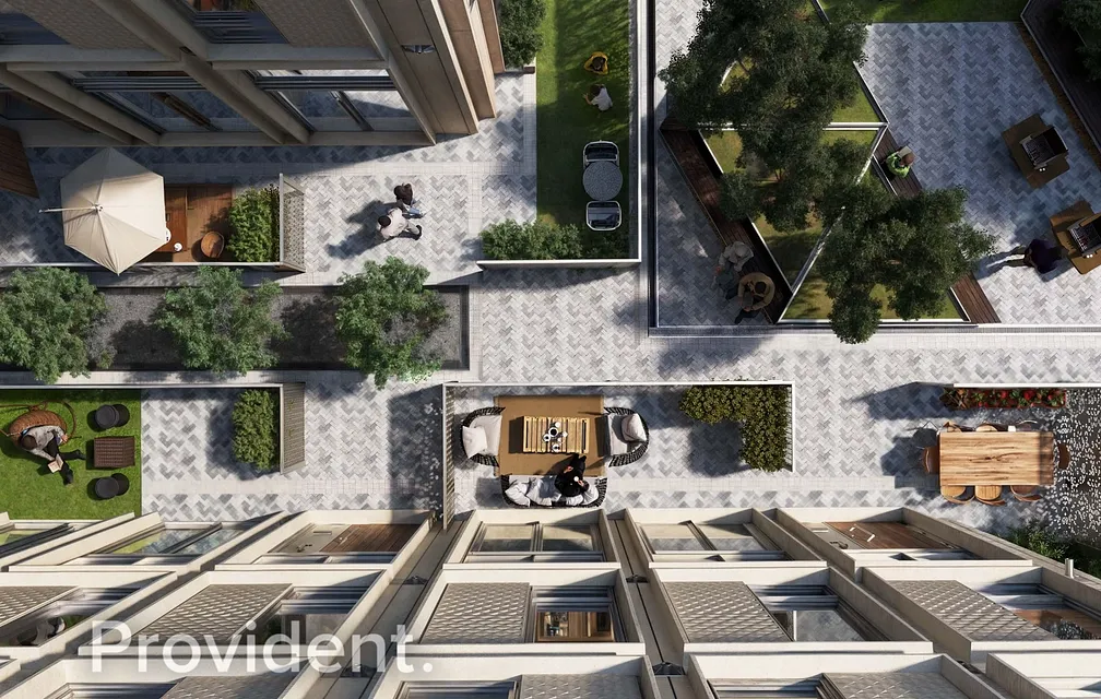 property image - Provident Estate
