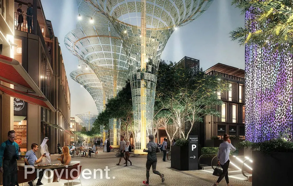 property image - Provident Estate