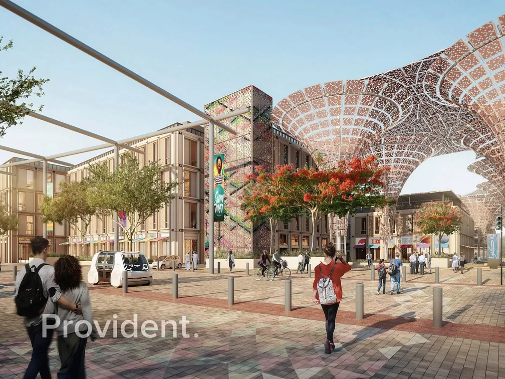 property image - Provident Estate