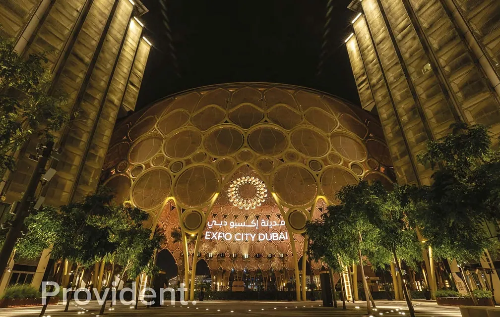 property image - Provident Estate