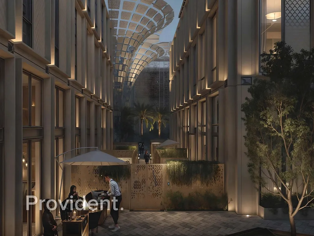 property image - Provident Estate