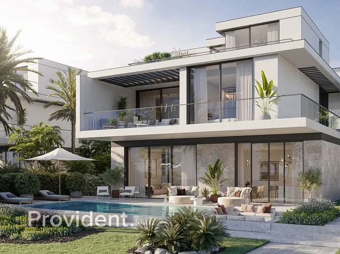 Townhouse - Provident Estate