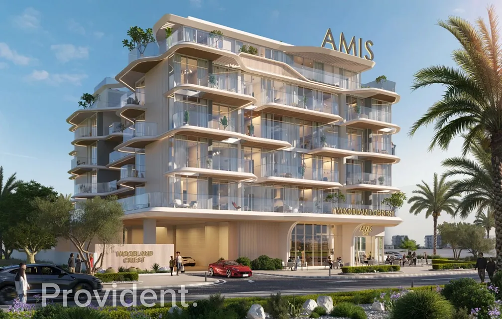 property image - Provident Estate