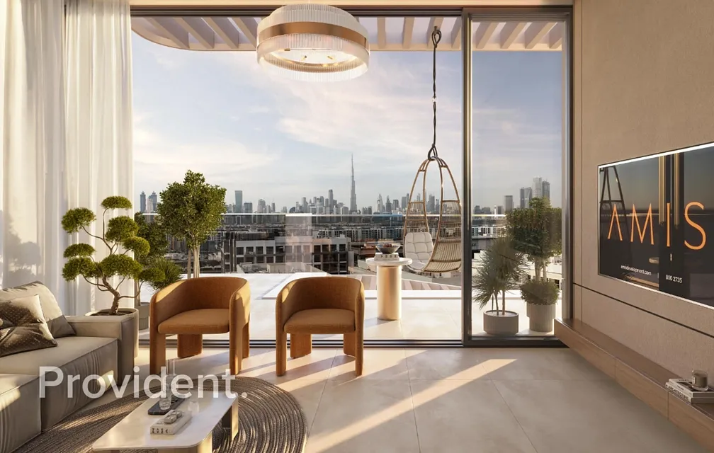 property image - Provident Estate