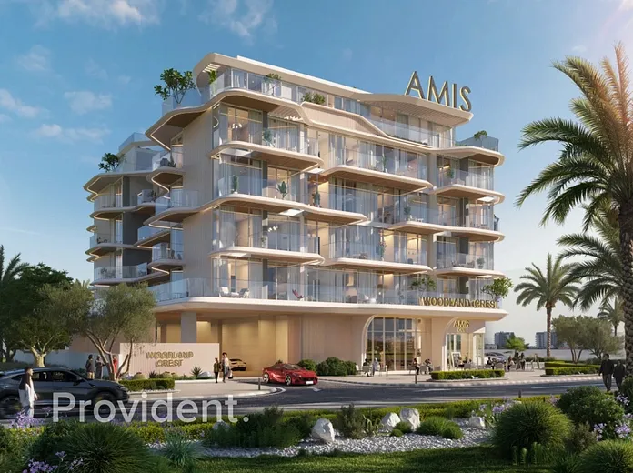 Retail,Studio - Provident Estate