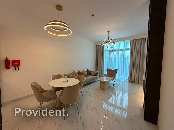 Apartment - Provident Estate