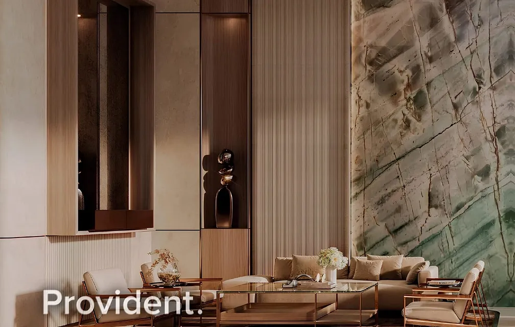 Apartment,Studio - Provident Estate