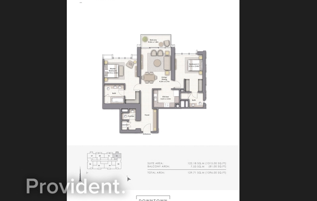 property image - Provident Estate