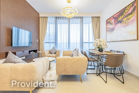 Apartment - Provident Estate