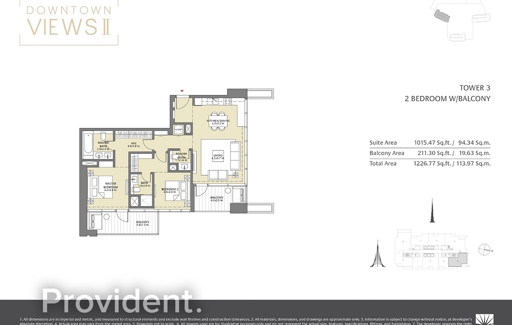 property image - Provident Estate