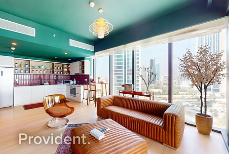 Apartment - Provident Estate