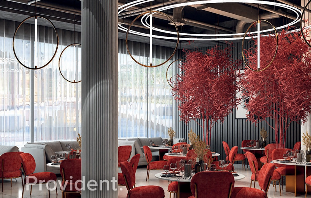 property image - Provident Estate