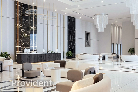 Apartment - Provident Estate