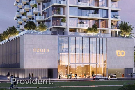 Apartment - Provident Estate