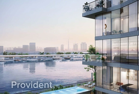 Apartment - Provident Estate