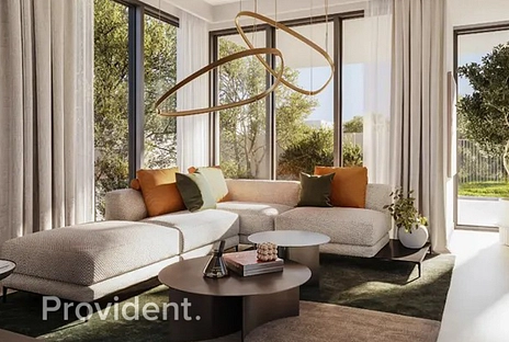 Townhouse - Provident Estate