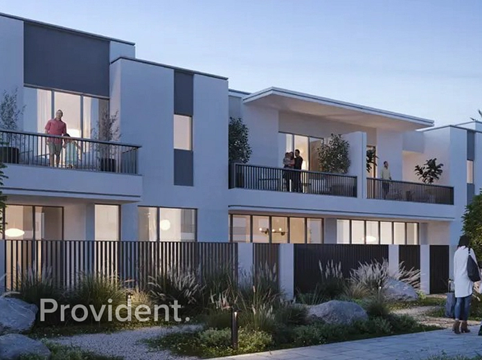 Townhouse - Provident Estate