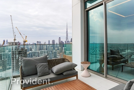 Duplex - Provident Estate