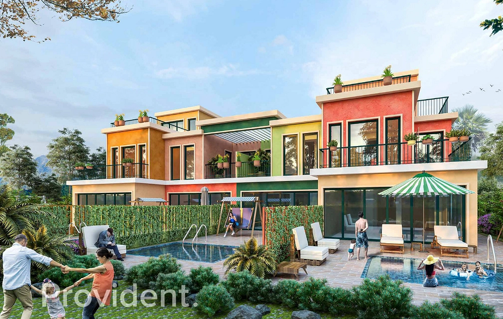 property image - Provident Estate