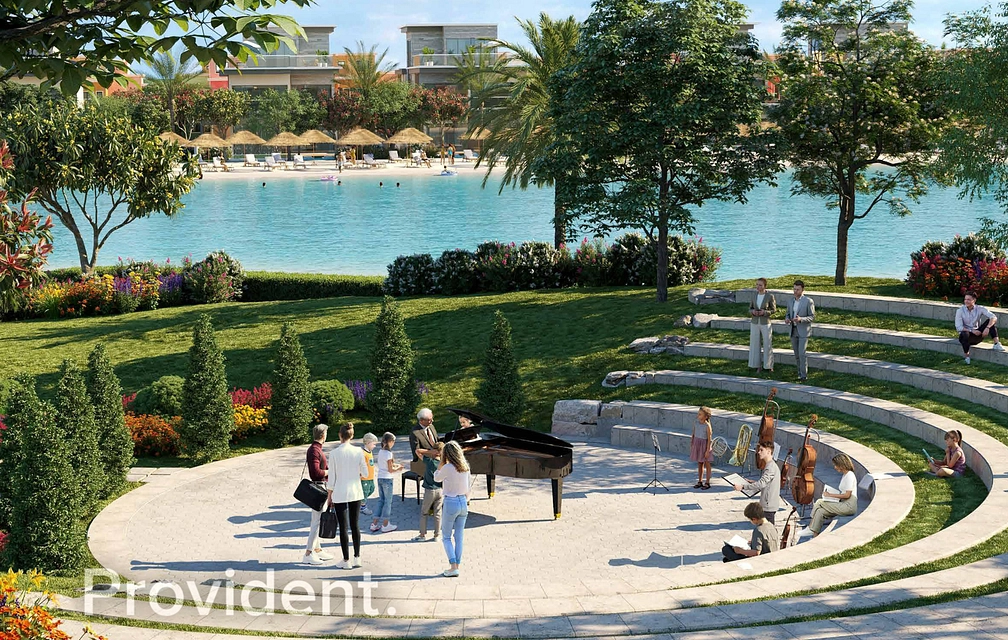 property image - Provident Estate