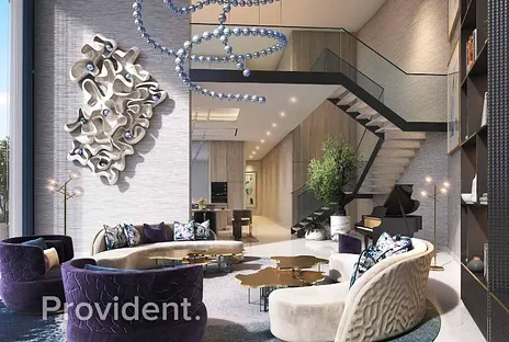 Apartment - Provident Estate