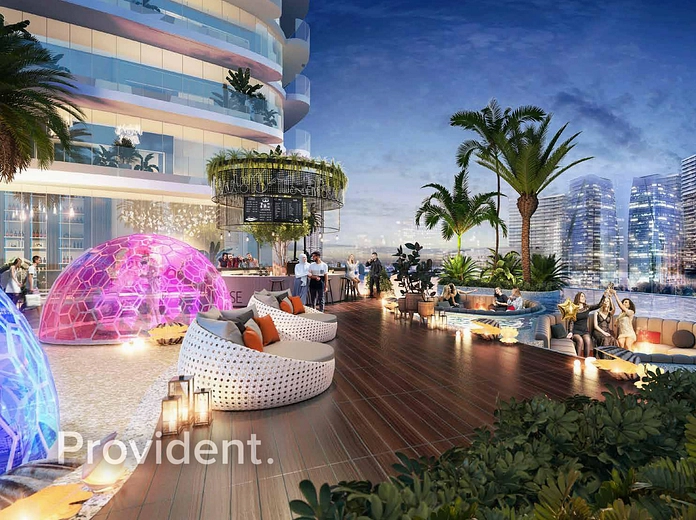 Apartment - Provident Estate