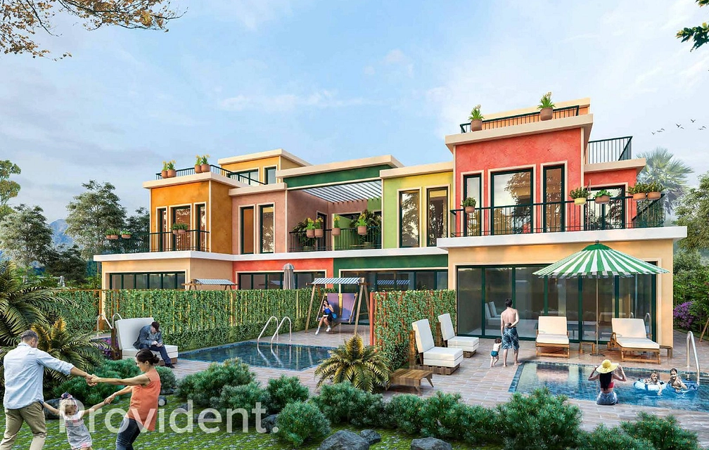 property image - Provident Estate