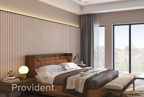 Villa - Provident Estate