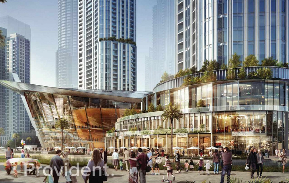 property image - Provident Estate