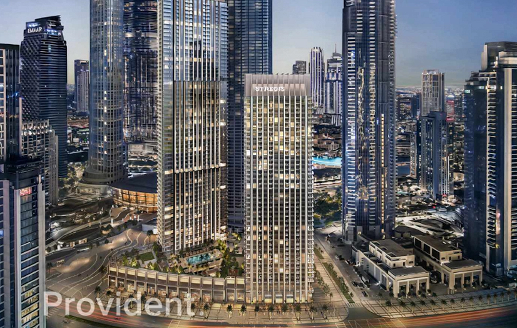 property image - Provident Estate