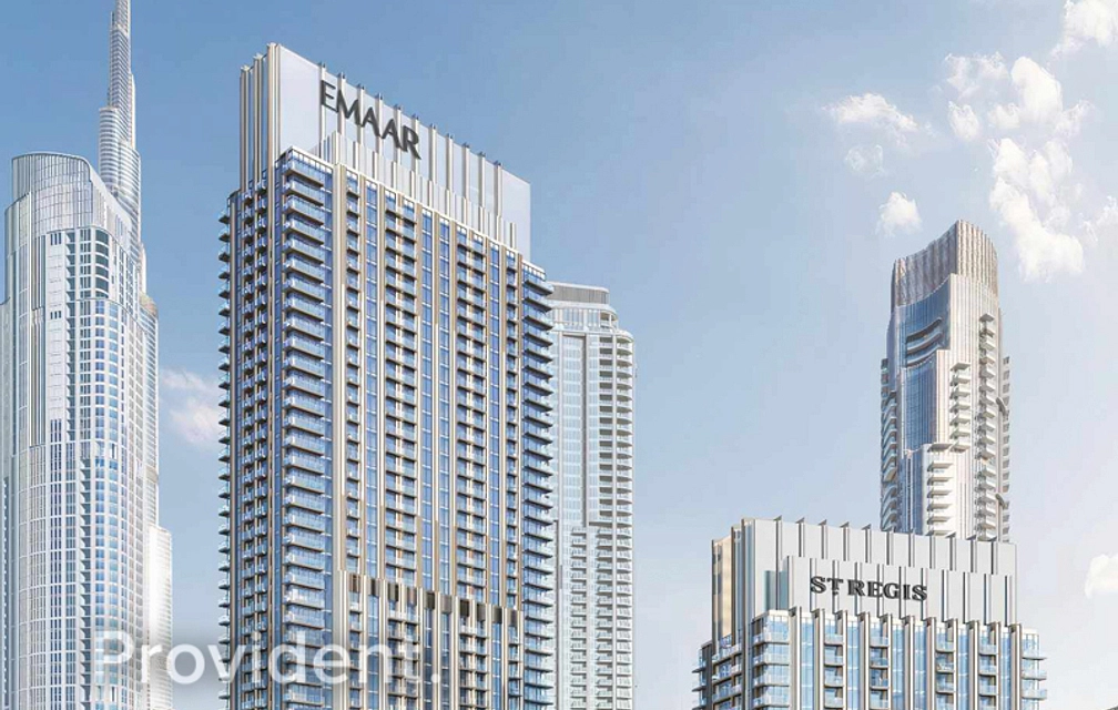 property image - Provident Estate