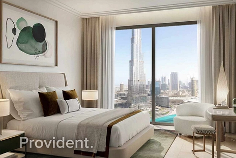 Apartment - Provident Estate