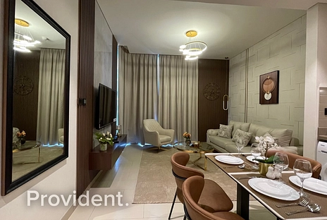 Apartment - Provident Estate