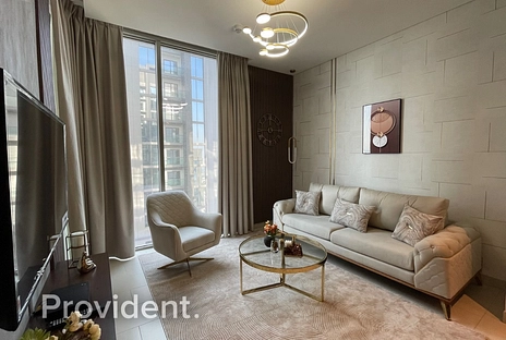 Apartment - Provident Estate