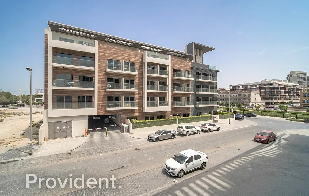property image - Provident Estate